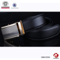 Ceinture de ceinture en cuir de style automatique